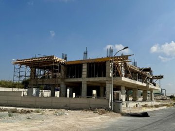 Apartment For Sale  in  Ypsonas