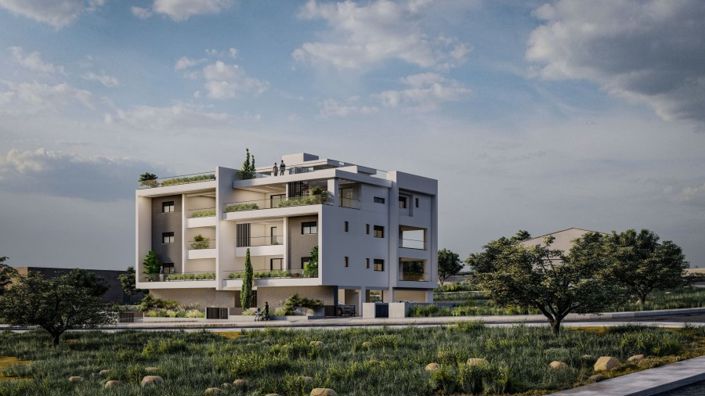 Image No.3-2 Bed Apartment for sale