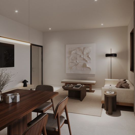 Image No.4-2 Bed Apartment for sale