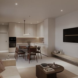 Apartment For Sale  in  Ypsonas