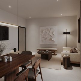 Apartment For Sale  in  Ypsonas