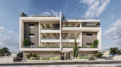 Apartment For Sale  in  Ypsonas