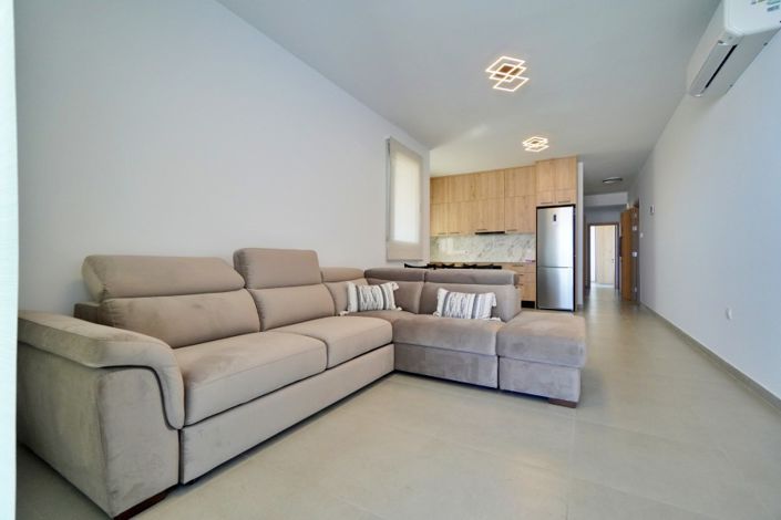 Image No.1-Penthouse de 3 chambres à vendre à Larnaca