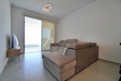 Penthouse For Sale  in  Larnaca