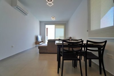 Penthouse For Sale  in  Larnaca
