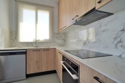 Penthouse For Sale  in  Larnaca