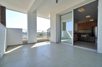 Penthouse For Sale  in  Larnaca