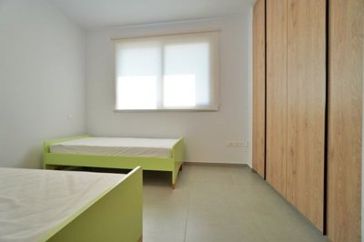 Penthouse For Sale  in  Larnaca