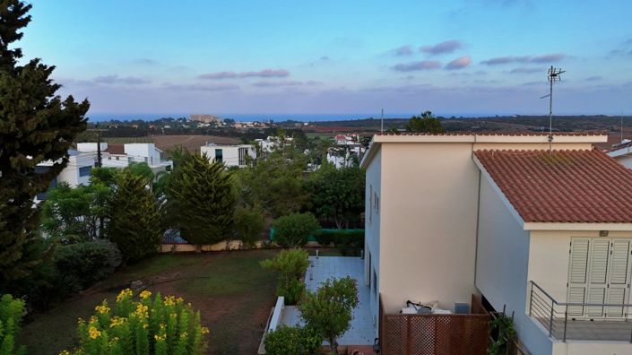 Image No.4-Villa de 6 chambres à vendre à Cape Greco