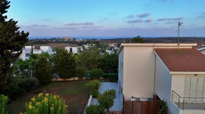 Detached Villa For Sale  in  Cape Greco