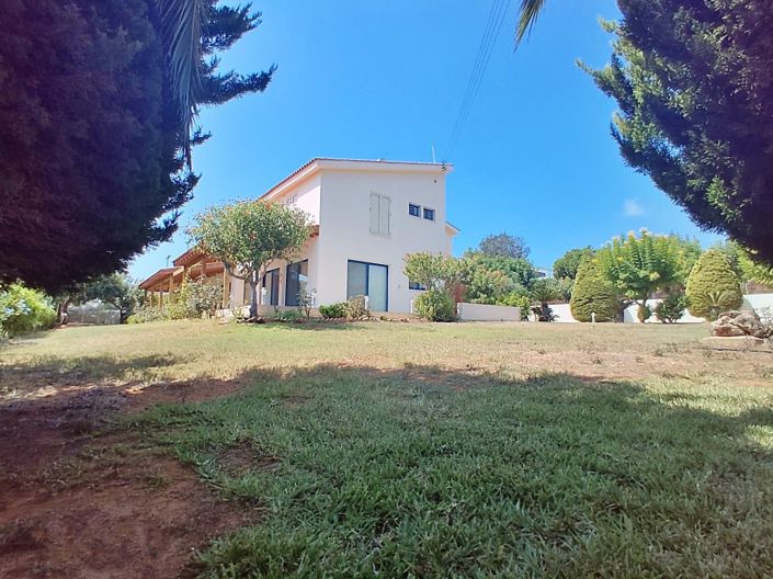 Image No.7-Villa de 6 chambres à vendre à Cape Greco