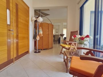 Detached Villa For Sale  in  Cape Greco