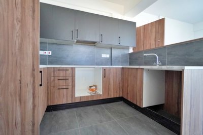 Penthouse For Sale  in  Larnaca