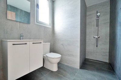 Penthouse For Sale  in  Larnaca