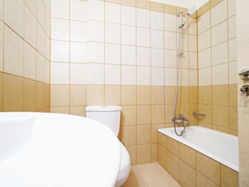 Semi Detached Villa For Sale  in  Pyla