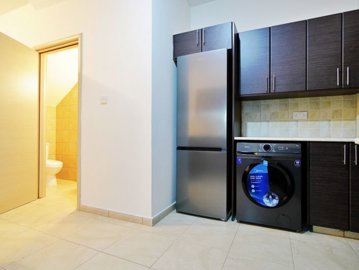 Semi Detached Villa For Sale  in  Pyla