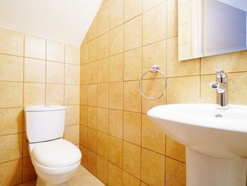 Semi Detached Villa For Sale  in  Pyla