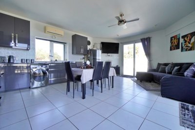 Detached Villa For Sale  in  Paralimni