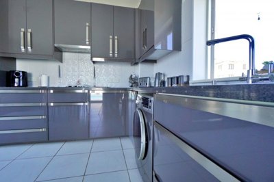 Detached Villa For Sale  in  Paralimni