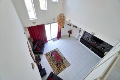 Detached Villa For Sale  in  Paralimni