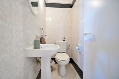 Apartment For Sale  in  Sotiros