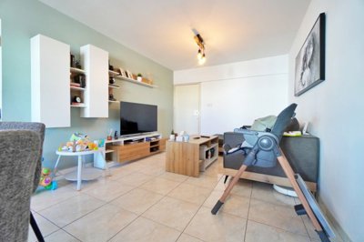 Apartment For Sale  in  Sotiros