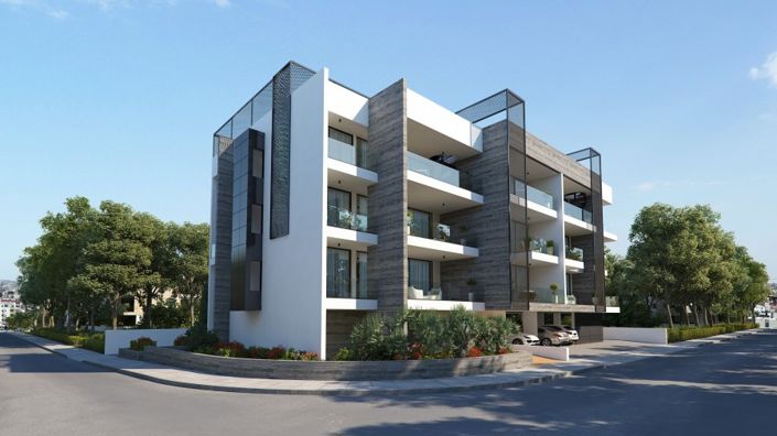 Image No.1-1 Bed Apartment for sale