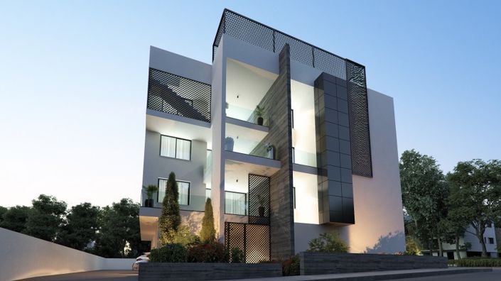 Image No.4-1 Bed Apartment for sale