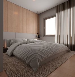 Apartment For Sale  in  Aradippou