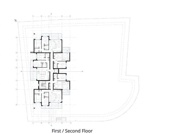 Image No.6-Appartement de 1 chambre à vendre à Aradippou