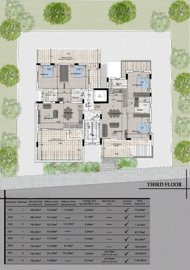 Apartment For Sale  in  Aradippou
