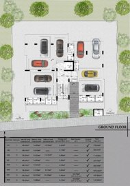 Apartment For Sale  in  Aradippou