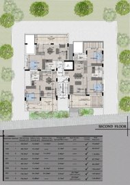 Apartment For Sale  in  Aradippou
