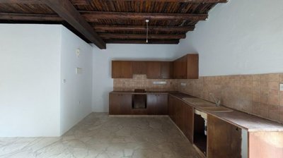 'Listed' Ground Floor House, Dora, Limassol