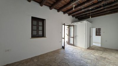 'Listed' Ground Floor House, Dora, Limassol