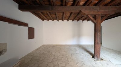 'Listed' Ground Floor House, Dora, Limassol