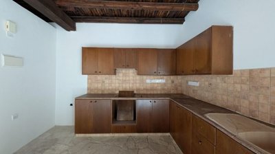 'Listed' Ground Floor House, Dora, Limassol
