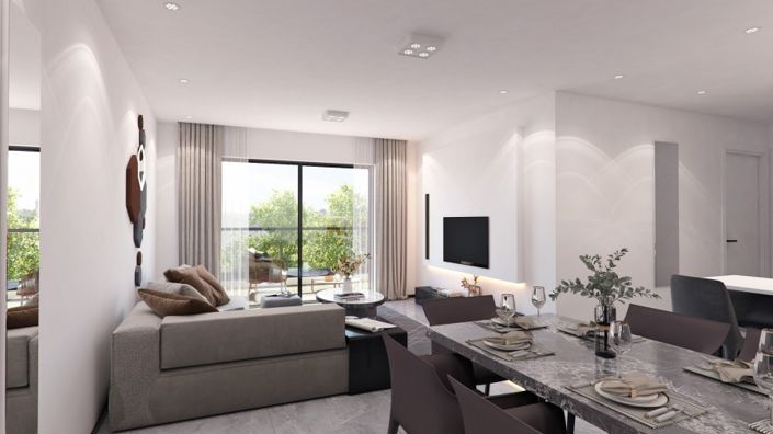 Image No.1-1 Bed Apartment for sale