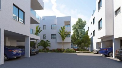 Apartment For Sale  in  Livadia
