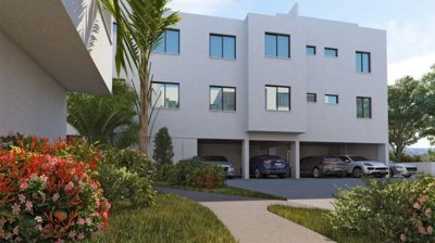 Apartment For Sale  in  Livadia