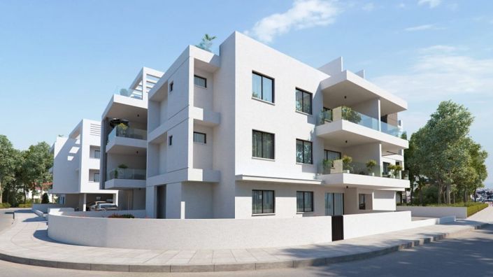 Image No.8-1 Bed Apartment for sale