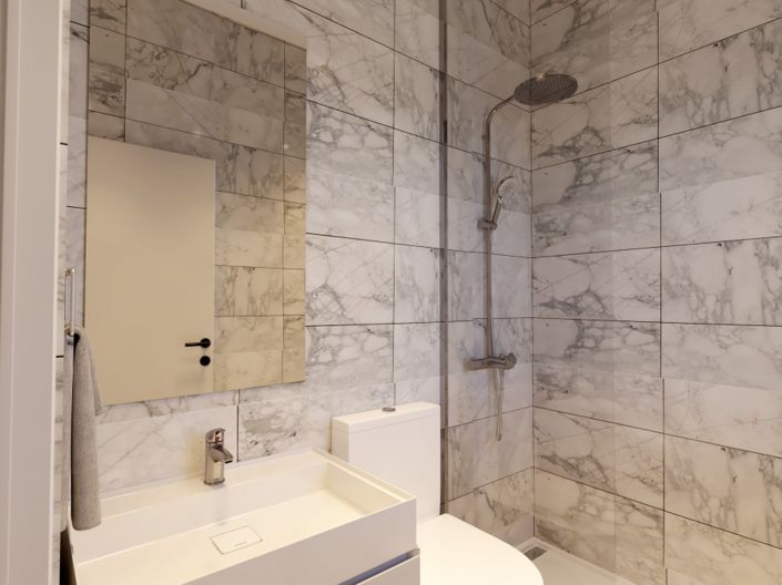 Image No.5-Appartement de 1 chambre à vendre à Oroklini