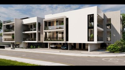 Apartment For Sale  in  Kiti