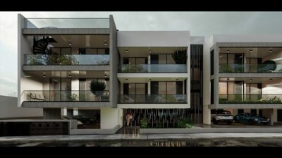 Apartment For Sale  in  Kiti