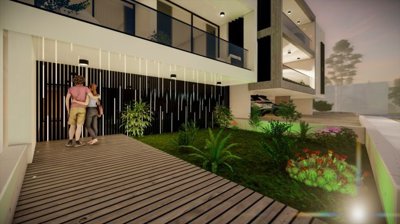 Apartment For Sale  in  Kiti