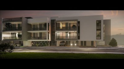 Apartment For Sale  in  Kiti