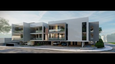 Apartment For Sale  in  Kiti