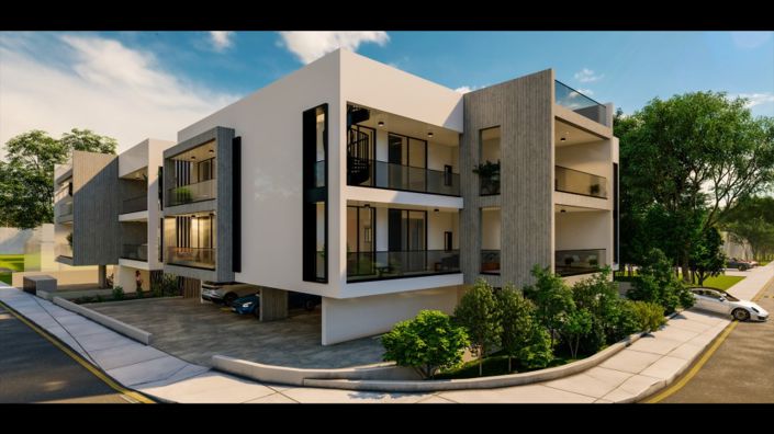 Image No.9-1 Bed Apartment for sale