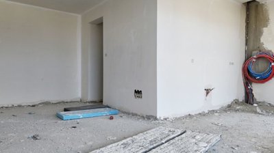 Apartment For Sale  in  Aradippou