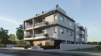 Apartment For Sale  in  Oroklini